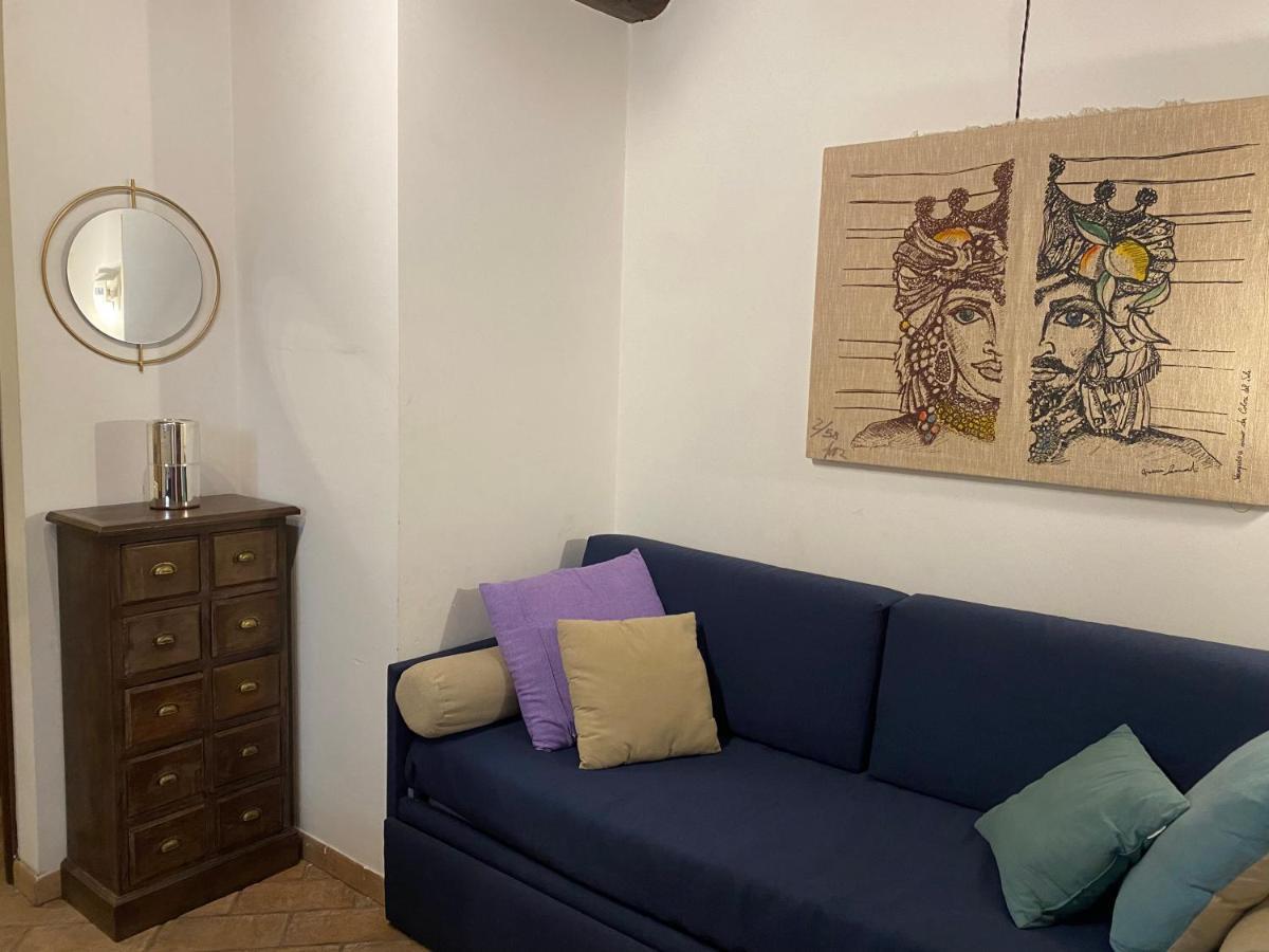 Primo Home 巴勒莫 外观 照片
