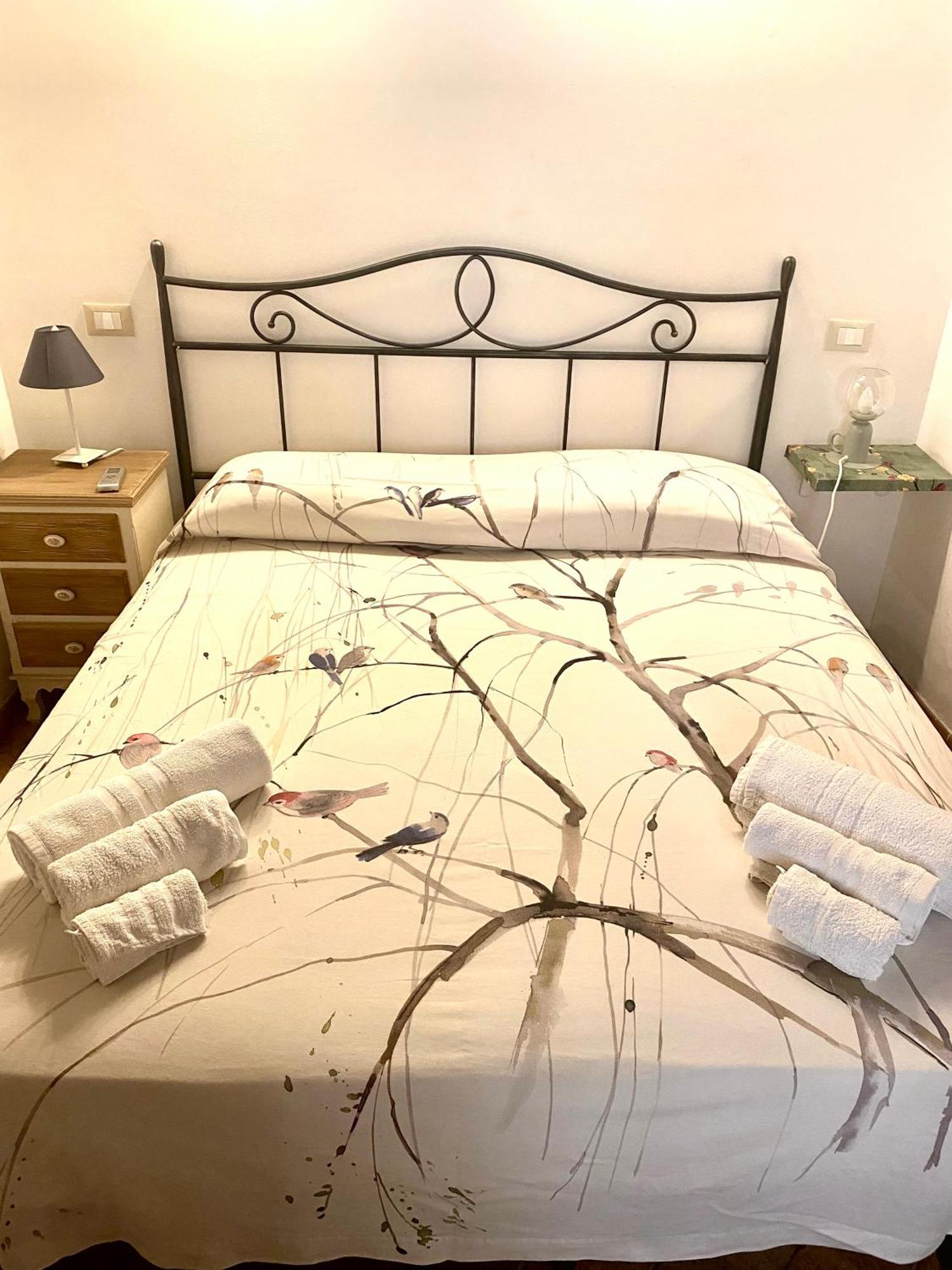 Primo Home 巴勒莫 外观 照片